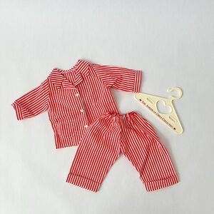 Vintage American Girl Molly’s PJs